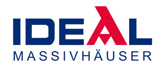 neues logo der ideal-massivhaeuser gmbh